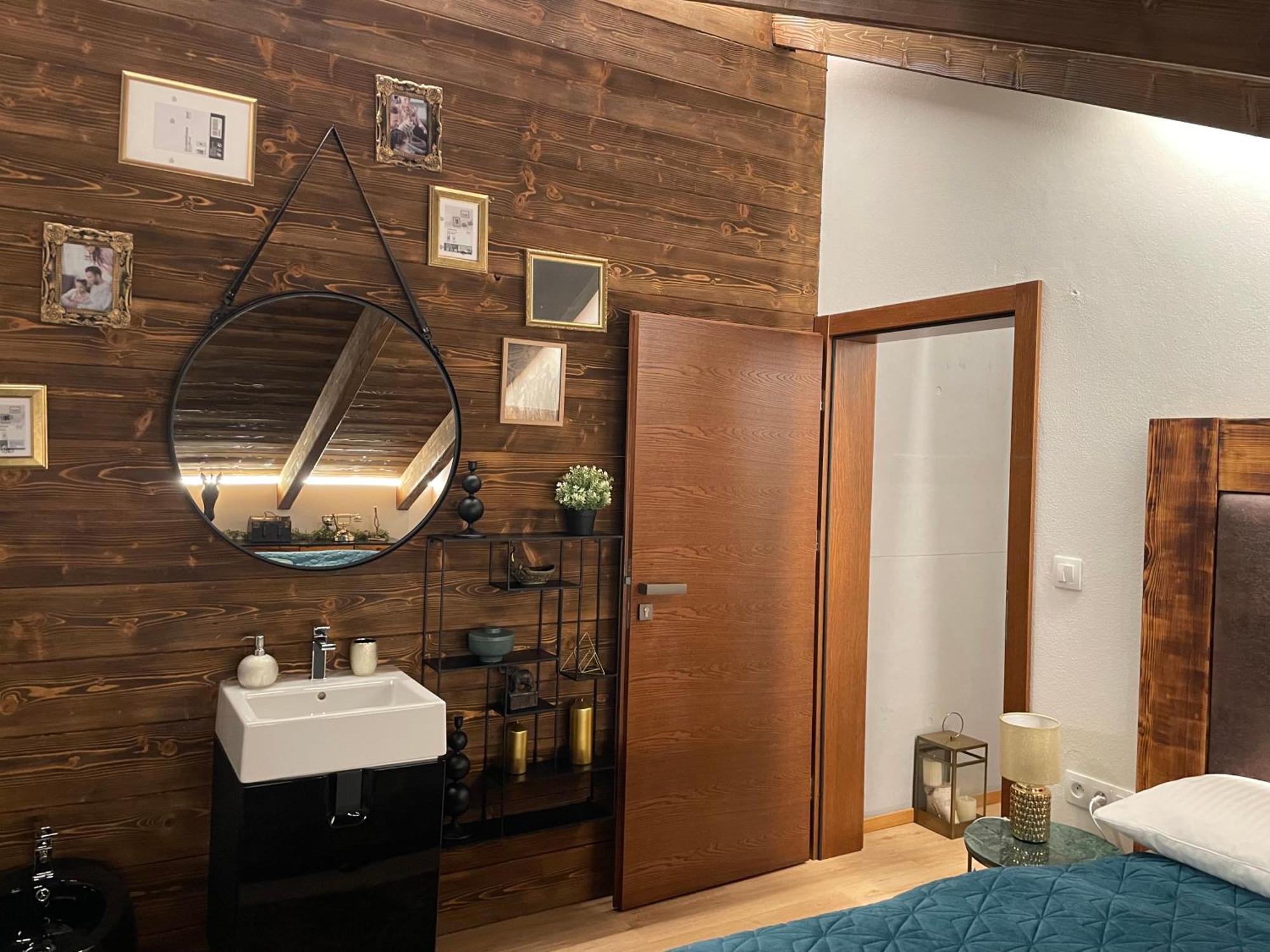 Vila Relax ドノヴァリ エクステリア 写真