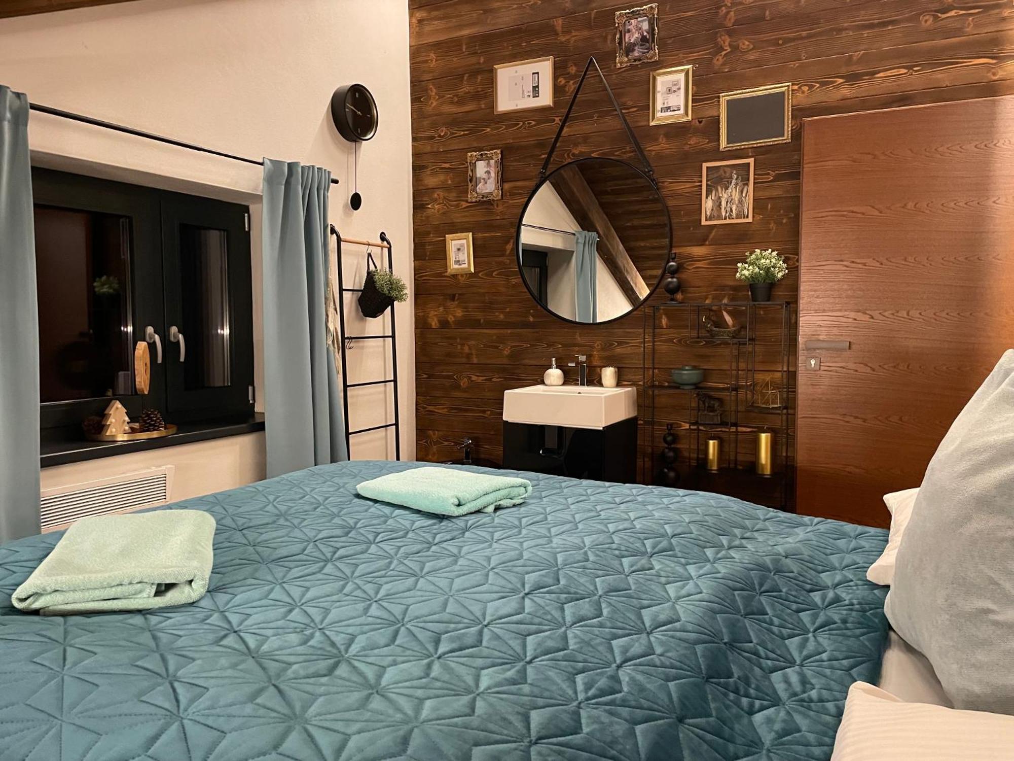 Vila Relax ドノヴァリ エクステリア 写真